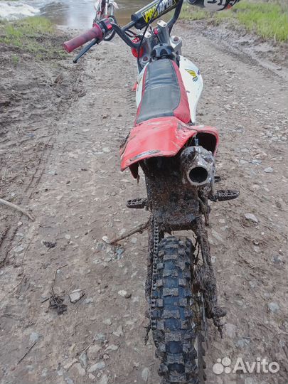 Продажа Пит байка