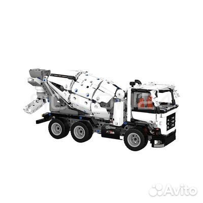 Конструктор Xiaomi Onebot Mixer Truck 