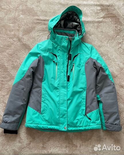 Куртка женская