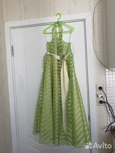 Вечернее платье, платье на выпускной