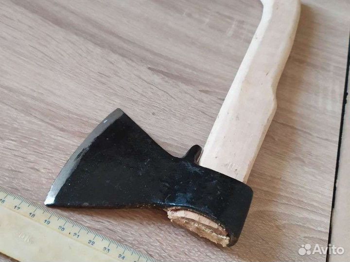 Топорик для мяса СССР стз 1956 год