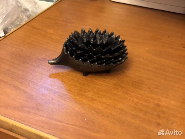 Пепельницы винтаж