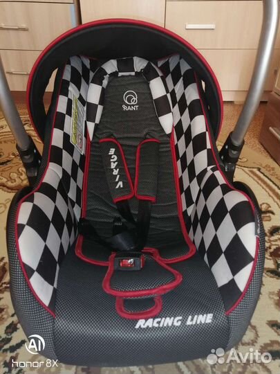 Автолюлька