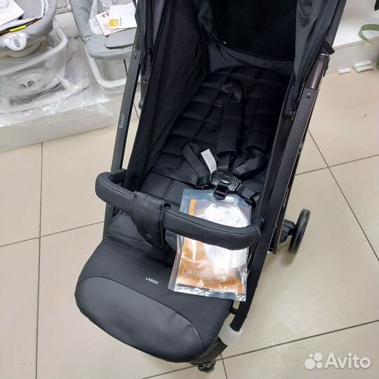 Прогулочная коляска Rant Largo