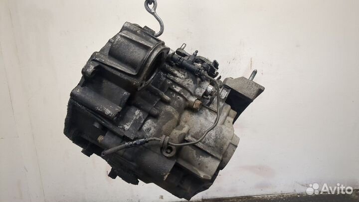 Кпп 6-ст.мех. (МКПП) Ford Galaxy