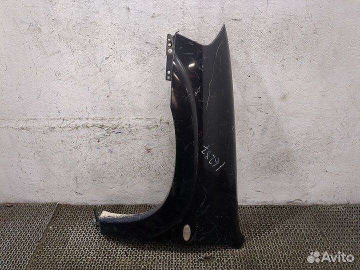 Крыло Mazda Tribute, 2006