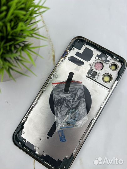 Корпус для iPhone 13/13pro/13pro max