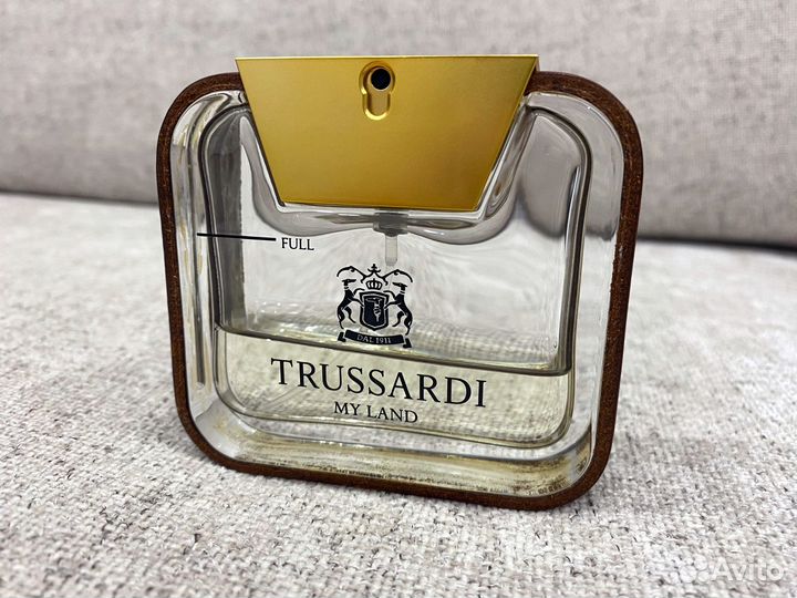 Trussardi My Land