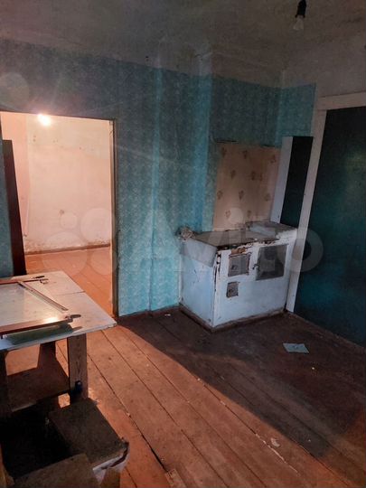 Дом 37 м² на участке 6 сот.