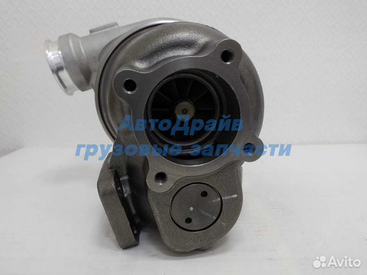 Турбина Deutz TCD 2013 12709880018