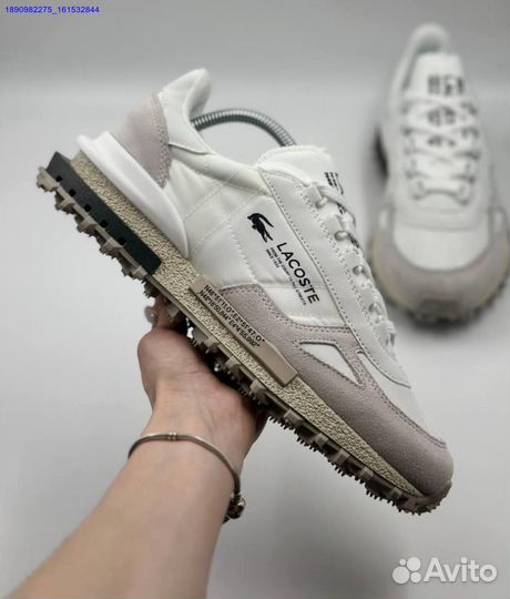 Кроссовки Lacoste (Арт.50075)