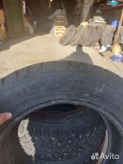 Nordman Nordman 4 185/65 R15