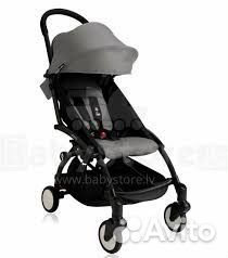 Коляска babyzen yoyo оригинал