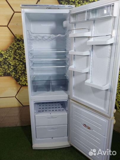 Холодильник бу с гарантией и доставкой