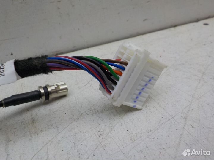 Зеркало левое Omoda C5