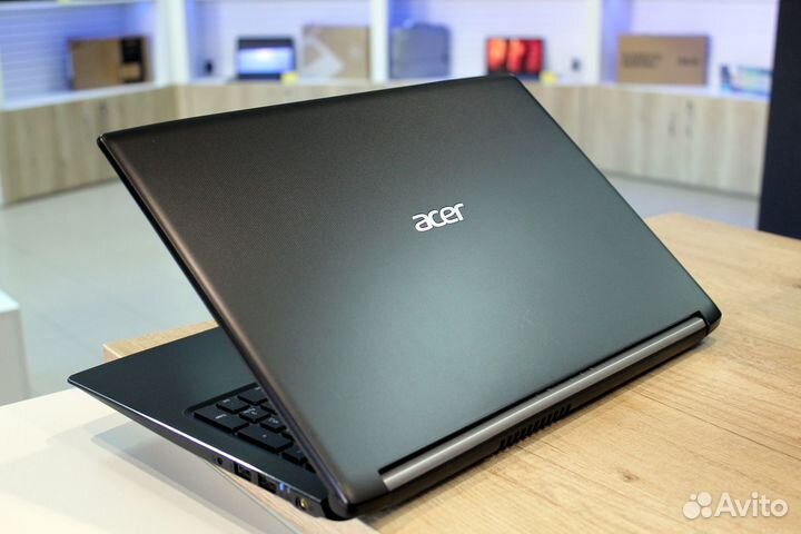Мощный Acer i5/ 8GB/ SSD256GB/ MX 150