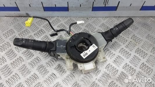 Переключатель поворотов и дворников (стрекоза) nis