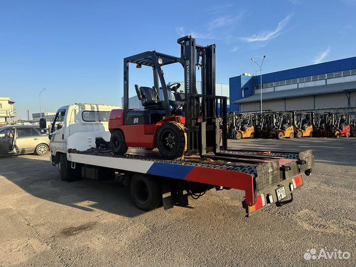 Услуги эвакуатора. эвакуатор