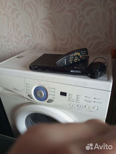 Ресивер триколор gs 8307