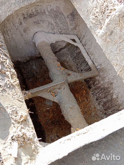 Растворомешалка