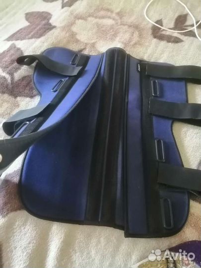 Ортез на коленный сустав регулируемый