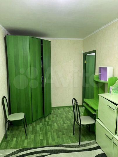 2-к. квартира, 43 м², 3/5 эт.