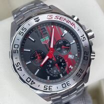 Часы мужские tag heuer