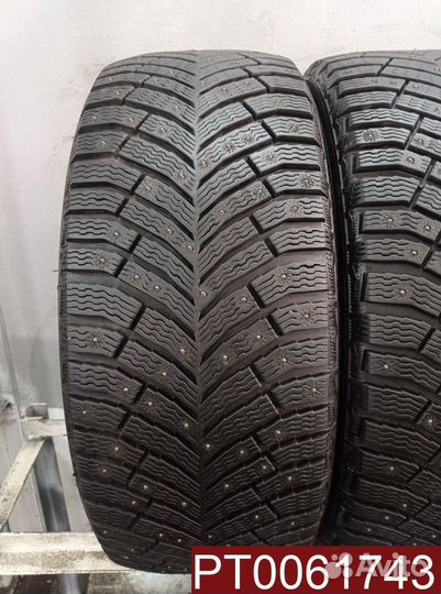 Michelin X-Ice North 4 245/45 R19 98H