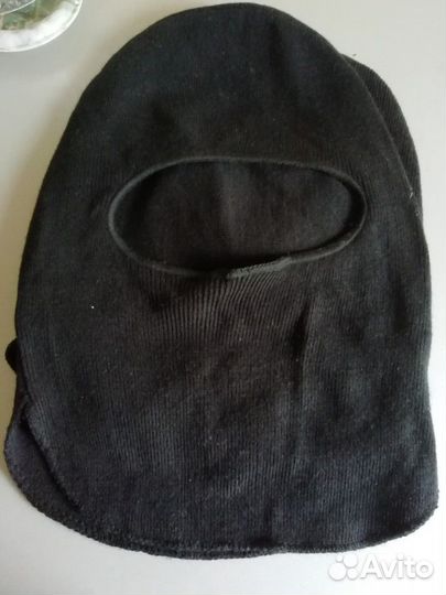 Подшлемники новые