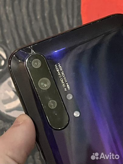 HONOR 20 Pro, 8/256 ГБ