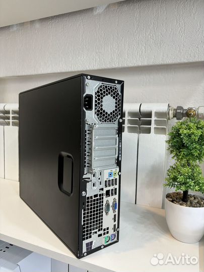 Hp EliteDesk 800 g2 SFF