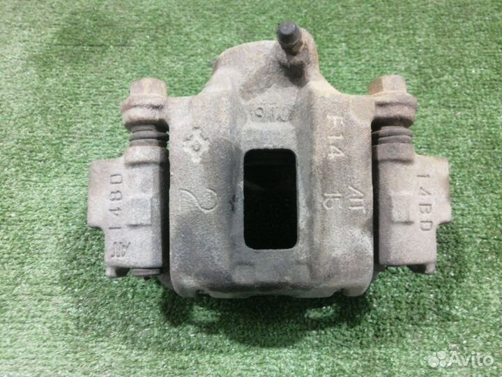 Суппорт задний правый Toyota Land Cruiser Prado