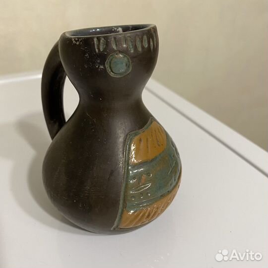 Кувшины и графины СССР винтаж