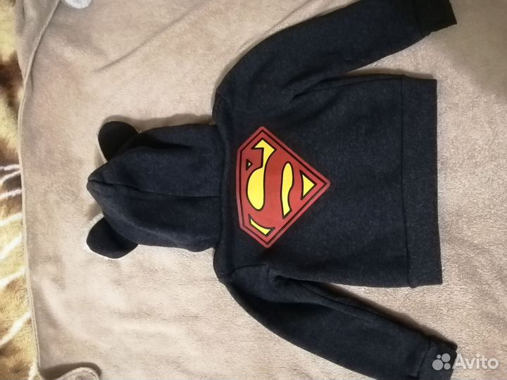 Одежда для мальчика