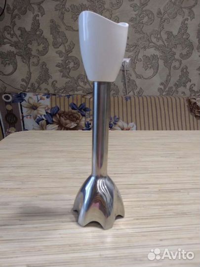 Запчасти к блендеру Браун