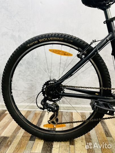Горный велосипед Specialized Hardrock