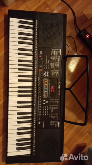 Синтезатор