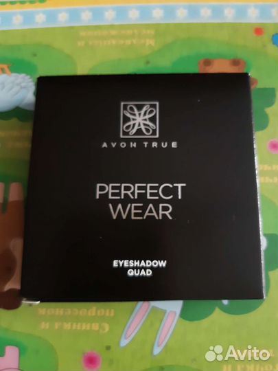 Тени для век новые