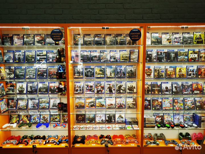 Ps4 Ghost recon Breakpoint (Английская версия)