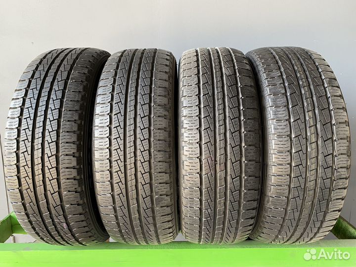Pirelli Scorpion STR 245/50 R20 102V