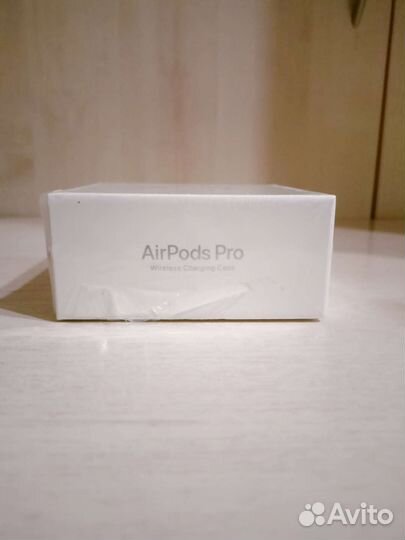 Apple AirPods Pro