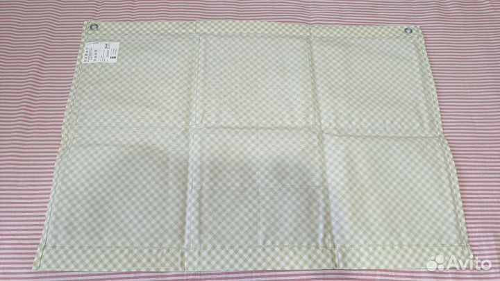 Кармашки детские IKEA nanig (новые)