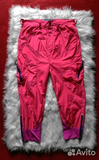 Концептуальные бриджи Cyberdog XS