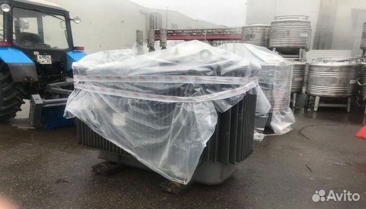 Трансформатор б\у арт68735