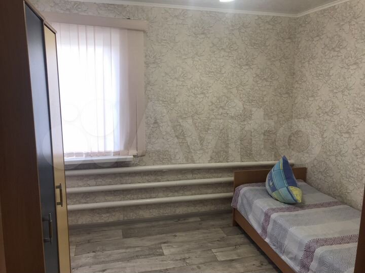 Дом 100 м² на участке 6 сот.