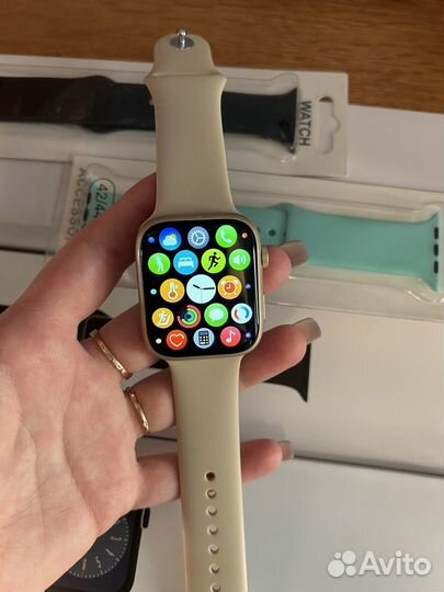 Apple Watch Series 8