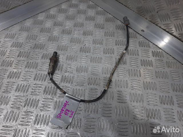 Датчик кислородный Kia Sportage QL G4KJ 2019