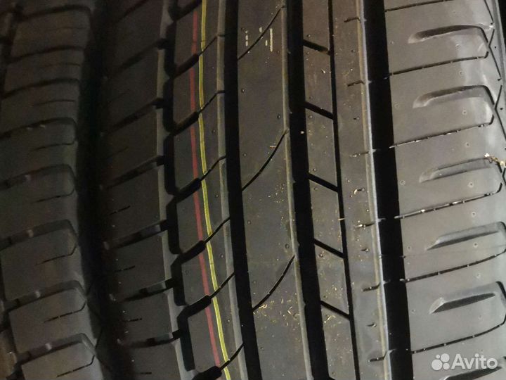 Hankook Ventus S2 215/55 R17