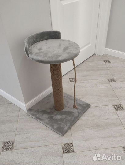 Новая когтеточка для кошек и собак, лежанка