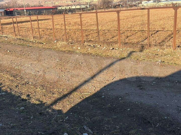 Участок 12 сот. (ИЖС)